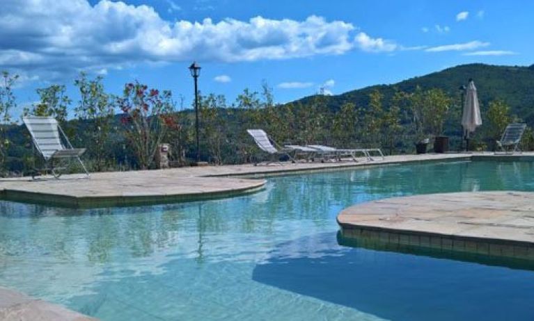 Hotel Villa D'Arte Agriresort, Pontassieve