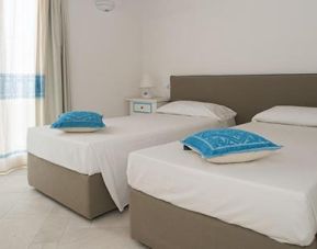 Allegroitalia Porto Cervo, Porto Cervo