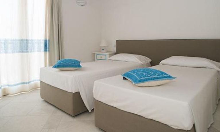 Allegroitalia Porto Cervo, Porto Cervo