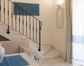 Allegroitalia Porto Cervo, Porto Cervo