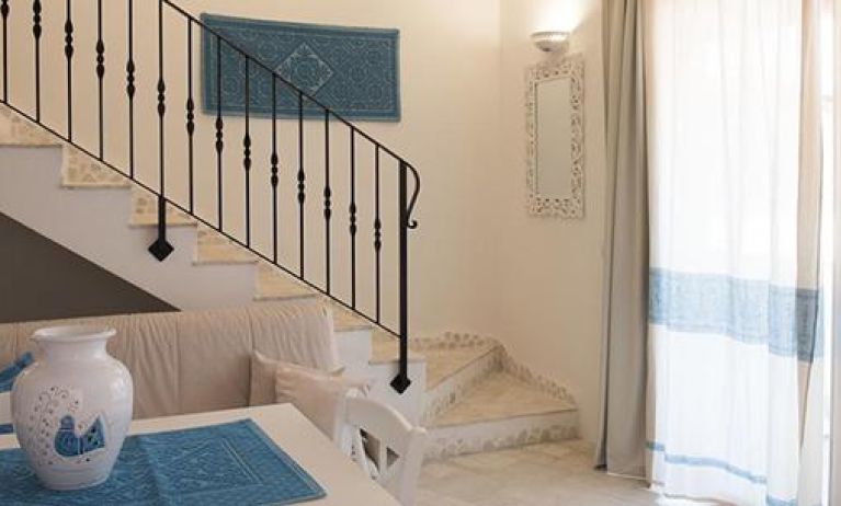 Allegroitalia Porto Cervo, Porto Cervo