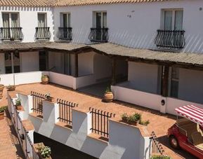 Allegroitalia Porto Cervo, Porto Cervo