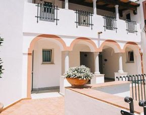Allegroitalia Porto Cervo, Porto Cervo