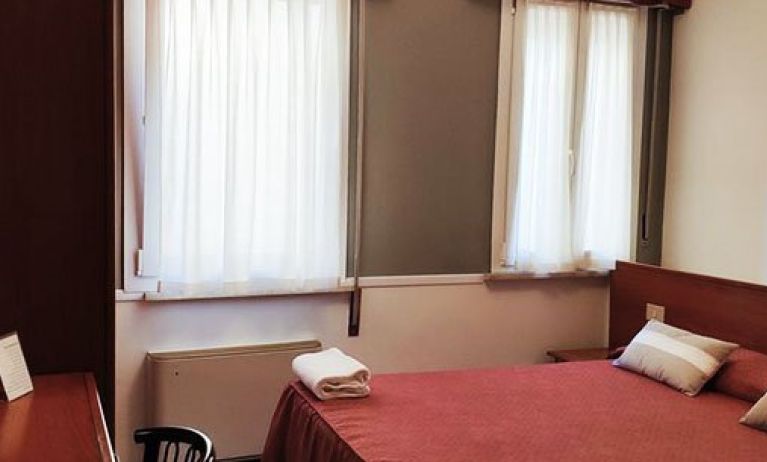 Hotel Minerva, Ravena