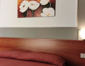 Hotel Minerva, Ravena