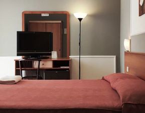 Hotel Minerva, Ravena