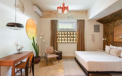 Day use room at DREAMCATCHER By DW.