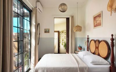 Day use room at DREAMCATCHER By DW.