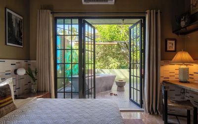 Day use room at DREAMCATCHER By DW.