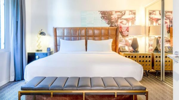 Hotel Montrose At Beverly Hills image
