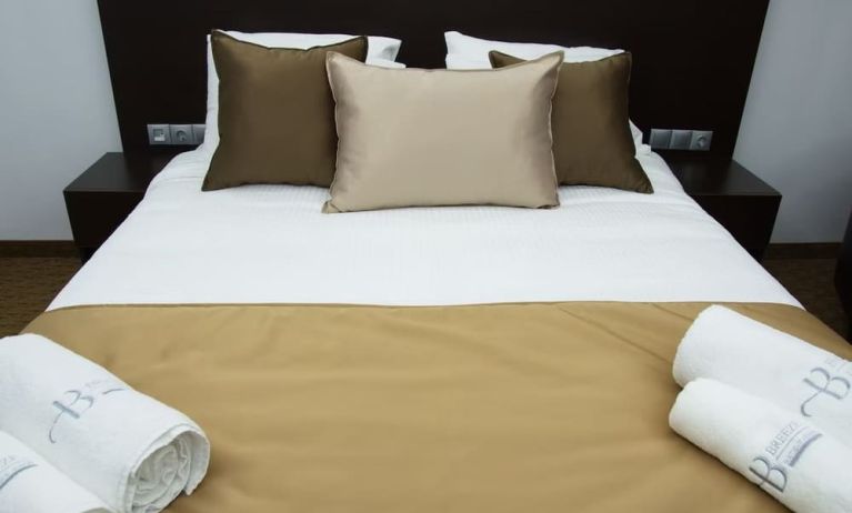 Day use room at Breeze Boutique Athens.