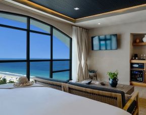 Day use room at Aire De O:live.
