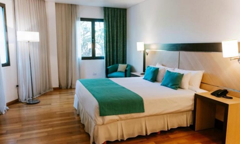 Hotel Plaza Central Canning, Buenos Aires