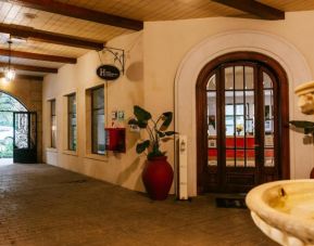 Hotel Plaza Central Canning, Buenos Aires
