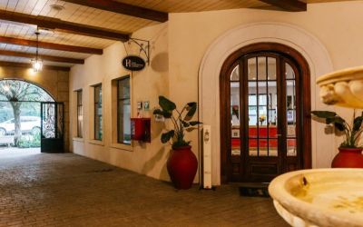 Hotel Plaza Central Canning