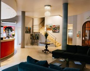 Hotel Plaza Central Canning, Buenos Aires