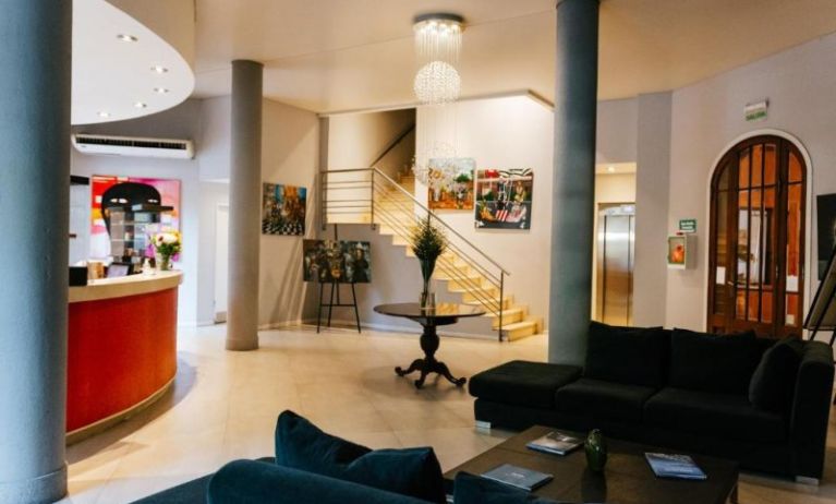 Hotel Plaza Central Canning, Buenos Aires