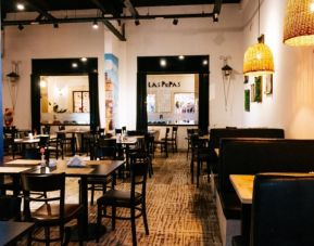 Hotel Plaza Central Canning, Buenos Aires