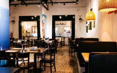 Hotel Plaza Central Canning