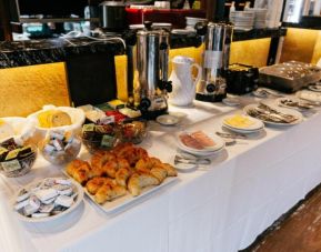 Hotel Plaza Central Canning, Buenos Aires