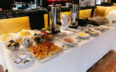 Hotel Plaza Central Canning