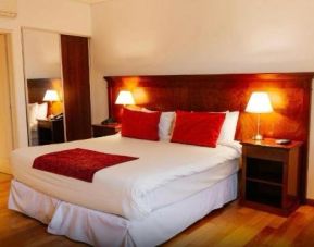 Hotel Plaza Central Canning, Buenos Aires