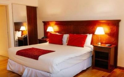 Hotel Plaza Central Canning, Buenos Aires