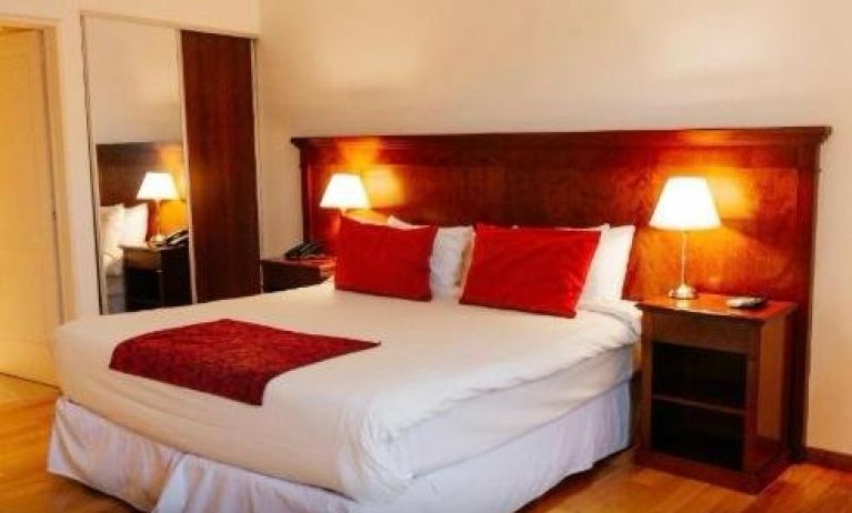 Hotel Plaza Central Canning, Buenos Aires