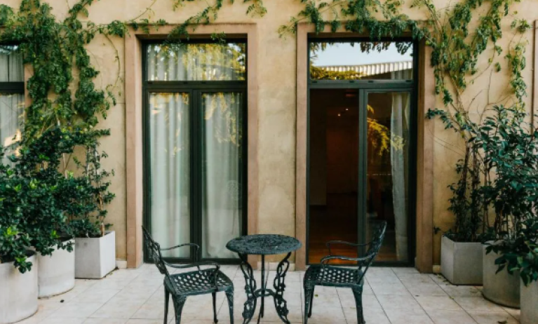 Hotel Plaza Central Canning, Buenos Aires