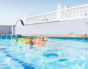 Hotel Pimar & Spa, Blanes