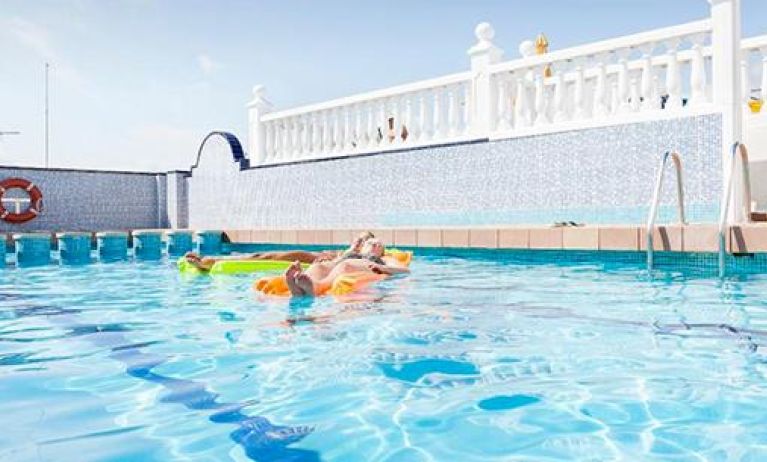 Hotel Pimar & Spa, Blanes