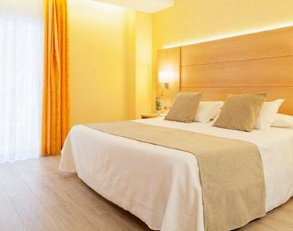 Hotel Pimar & Spa, Blanes