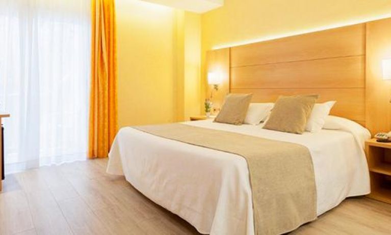 Hotel Pimar & Spa, Blanes