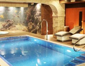 Hotel Pimar & Spa, Blanes