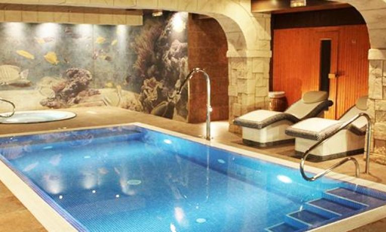 Hotel Pimar & Spa, Blanes