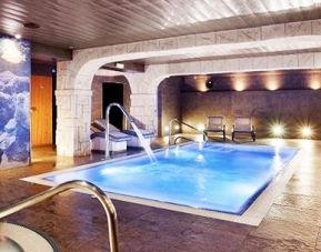 Hotel Pimar & Spa, Blanes