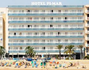 Hotel Pimar & Spa, Blanes