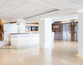 Hotel Pimar & Spa, Blanes
