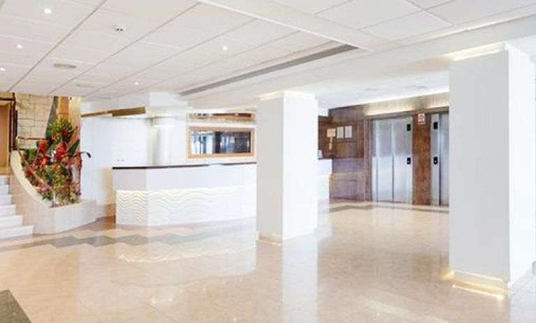 Hotel Pimar & Spa, Blanes
