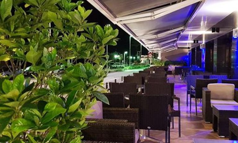 Hotel Pimar & Spa, Blanes