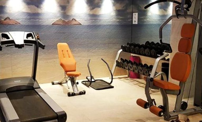 Hotel Pimar & Spa, Blanes