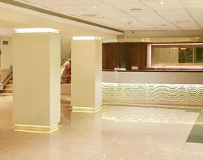 Hotel Pimar & Spa, Blanes