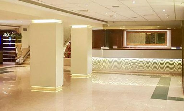 Hotel Pimar & Spa, Blanes