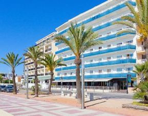 Hotel Pimar & Spa, Blanes