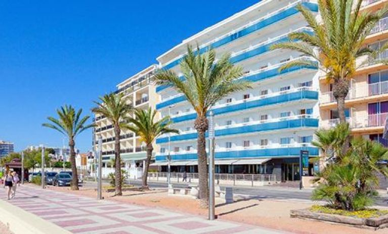 Hotel Pimar & Spa, Blanes