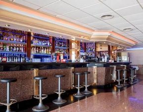 Hotel Pimar & Spa, Blanes