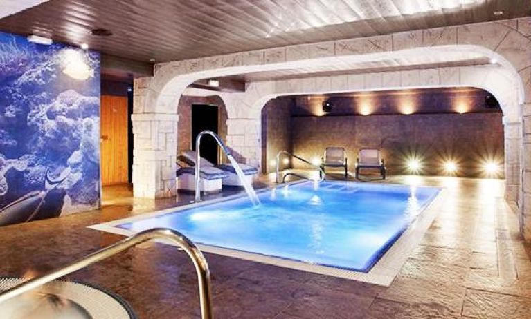 Hotel Pimar & Spa, Blanes