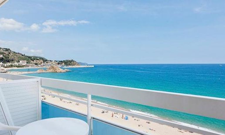 Hotel Pimar & Spa, Blanes