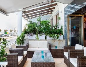 Hotel Pimar & Spa, Blanes