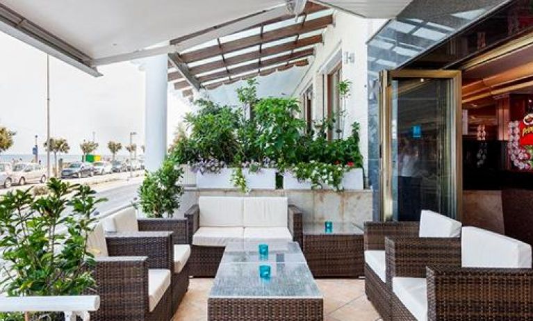 Hotel Pimar & Spa, Blanes